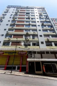 Apartamento com 2 Quartos à venda, 64m² no Centro Histórico, Porto Alegre