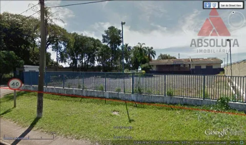 Lote/Terreno à venda, 8140m² no São Sebastião, Americana
