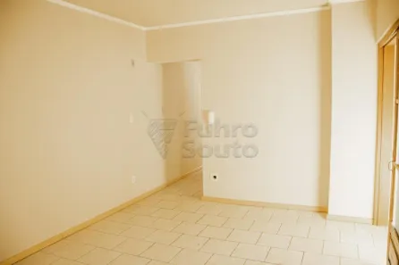 Apartamento com 2 Quartos para alugar, 50m² no Centro, Pelotas