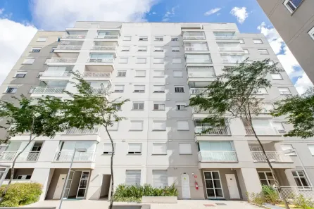 Apartamento com 3 Quartos à venda, 81m² no Vila Isa, São Paulo