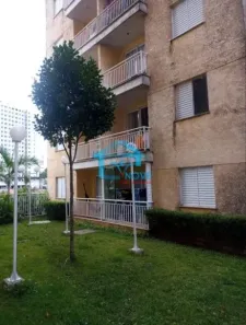 Apartamento com 2 Quartos à venda, 50m² no Vila Conceição, São Paulo