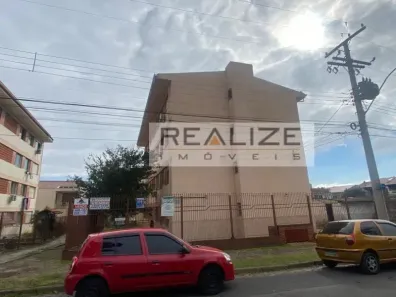Apartamento com 1 Quarto para alugar, 40m² no Parque Santa Fé, Porto Alegre