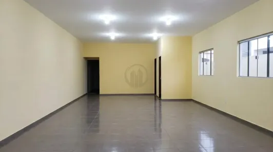 Ponto Comercial para alugar, 97m² no Tulipas, Jundiaí