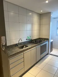 Apartamento com 2 Quartos à venda, 61m² no Jundiaí, Anápolis