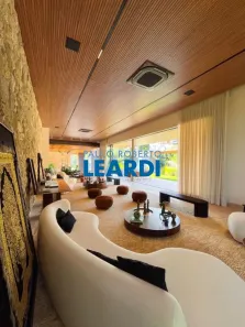 Casa de Condomínio com 5 Quartos à venda, 2366m² no Residencial Tamboré, Barueri