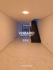 Sobrado com 3 Quartos à venda, 112m² no Água Rasa, São Paulo