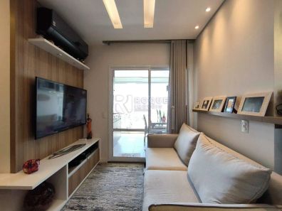 Apartamento com 2 Quartos à venda, 68m² no Vila Santa Rosália, Limeira