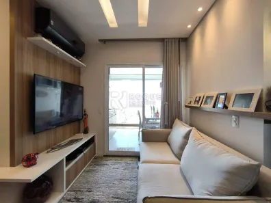 Apartamento com 2 Quartos à venda, 68m² no Vila Santa Rosália, Limeira