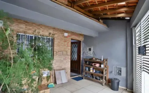 Sobrado com 3 Quartos à venda, 120m² no Mooca, São Paulo
