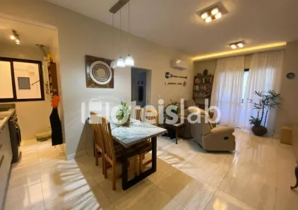 Apartamento com 2 Quartos à venda, 65m² no Cachoeira do Bom Jesus, Florianópolis