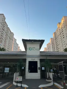 Apartamento com 2 Quartos para alugar, 50m² no Setor Cândida de Morais, Goiânia