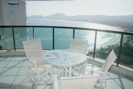 Cobertura com 4 Quartos à venda, 757m² no Mar e Céu, Guarujá