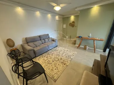 Apartamento com 2 Quartos à venda, 73m² no Estufa 1, Ubatuba