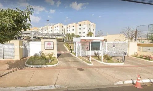 Apartamento com 2 Quartos à venda, 45m² no Brasília, Londrina