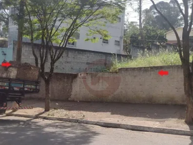Lote/Terreno à venda, 480m² no Parque dos Príncipes, São Paulo
