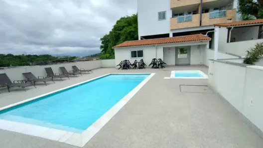 Apartamento com 2 Quartos à venda, 70m² no Ribeira, Rio de Janeiro