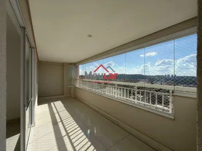 Apartamento com 4 Quartos à venda, 120m² no Caiçaras, Belo Horizonte