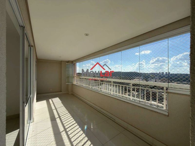 Apartamento com 4 quartos — Caiçaras, Belo Horizonte