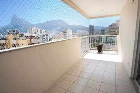 Apartamento com 2 Quartos à venda, 169m² no Botafogo, Rio de Janeiro