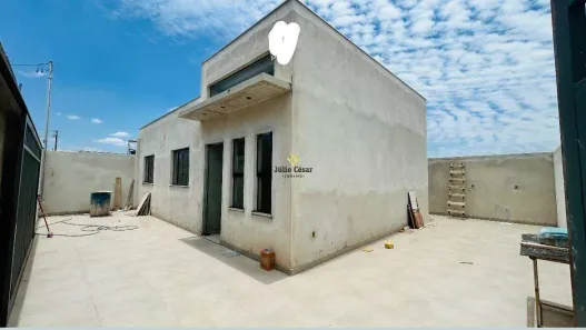 Casa com 3 Quartos à venda, 75m² no Campina Verde, Divinópolis