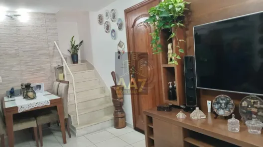 Sobrado com 2 Quartos à venda, 125m² no Jardim Rizzo, São Paulo