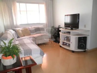 Apartamento com 3 Quartos à venda, 72m² no Vila Sofia, São Paulo
