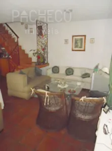 Sobrado com 3 Quartos à venda, 123m² no Educandário, São Paulo