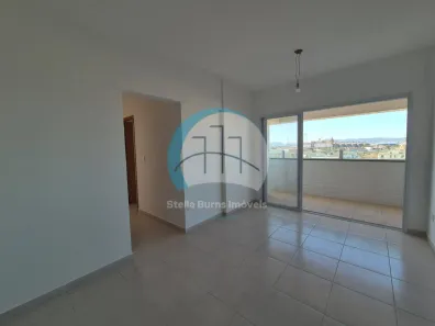 Apartamento com 2 Quartos à venda, 67m² no Macuco, Santos