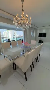 Apartamento com 3 Quartos à venda, 119m² no Vila Andrade, São Paulo