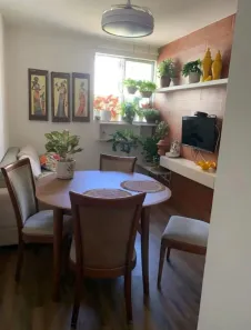 Apartamento com 2 Quartos à venda, 60m² no Boa Viagem, Recife