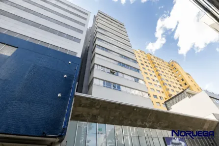 Sala Comercial à venda, 64m² no Centro, Curitiba