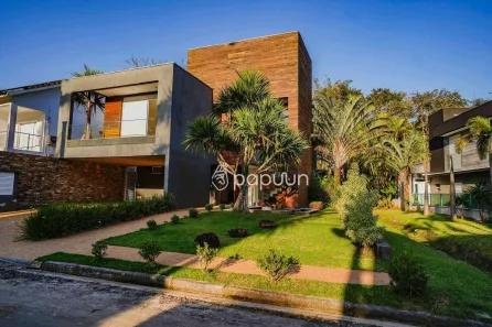 Casa de Condomínio com 6 Quartos à venda, 448m² no Riviera, Bertioga
