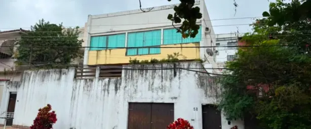 Casa com 1 Quarto à venda, 336m² no Freguesia (Jacarepaguá), Rio de Janeiro