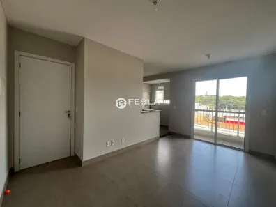 Apartamento com 2 Quartos para venda ou aluguel, 62m² no Vila Tereza, Santa Bárbara D'Oeste