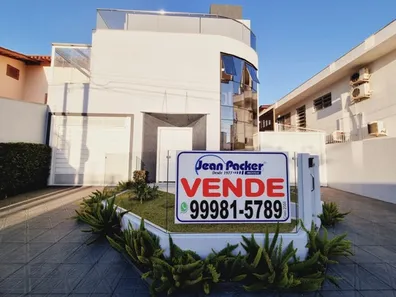 Apartamento com 5 Quartos à venda, 280m² no Balneário, Florianópolis