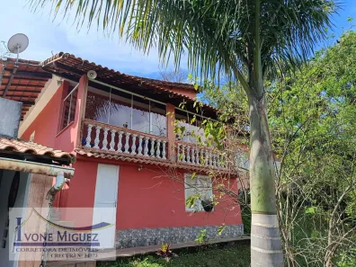 Casa com 3 Quartos à venda, 360m² no Vila Selma, Miguel Pereira