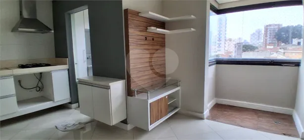 Apartamento com 2 Quartos à venda, 55m² no Santana, São Paulo