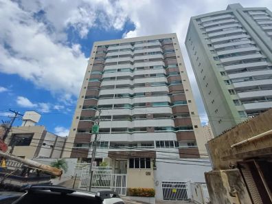 Apartamento com 2 Quartos à venda, 77m² no Itaigara, Salvador