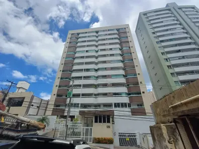 Apartamento com 2 Quartos à venda, 77m² no Itaigara, Salvador