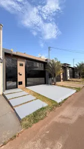 Sobrado com 3 Quartos à venda, 160m² no Parque Esplanada III, Valparaíso de Goiás