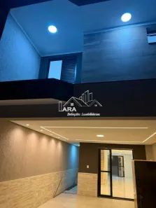 Sobrado com 3 Quartos à venda, 160m² no Vila São Geraldo, São Paulo
