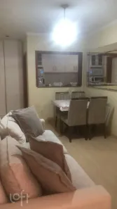 Apartamento com 2 Quartos à venda, 52m² no Sarandi, Porto Alegre