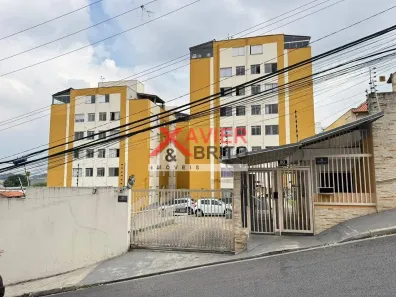 Apartamento com 3 Quartos à venda, 54m² no Vila Carmosina, São Paulo