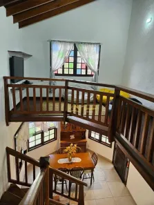 Casa de Condomínio com 4 Quartos à venda, 220m² no Morada da Praia, Bertioga