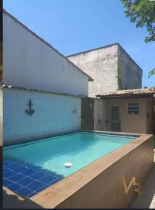 Casa com 2 Quartos à venda, 210m² no Guaratiba, Rio de Janeiro