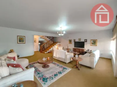 Casa com 3 Quartos à venda, 210m² no Centro, Bragança Paulista
