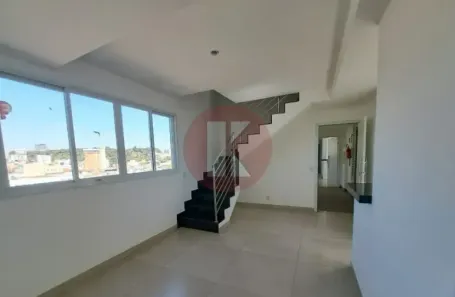 Cobertura com 2 Quartos à venda, 120m² no Padre Eustáquio, Belo Horizonte