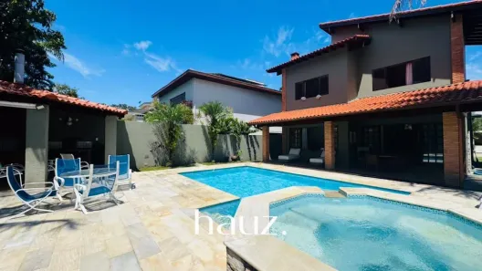 Casa com 3 Quartos à venda, 213m² no Riviera, Bertioga