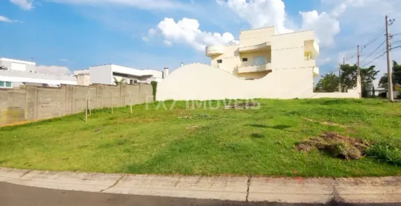 Lote/Terreno à venda, 554m² no Swiss Park, Campinas