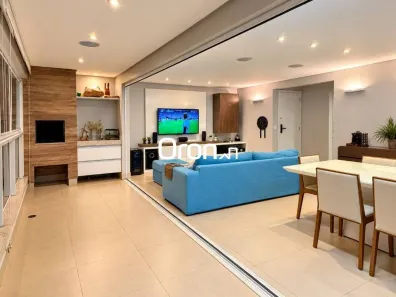 Apartamento com 2 Quartos à venda, 114m² no Jardim Goiás, Goiânia